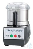 Robot-Coupe Tischkutter Modell R2  Robot-Coupe Tischkutter Modell R2 Der Tischkutter R 2 dient...